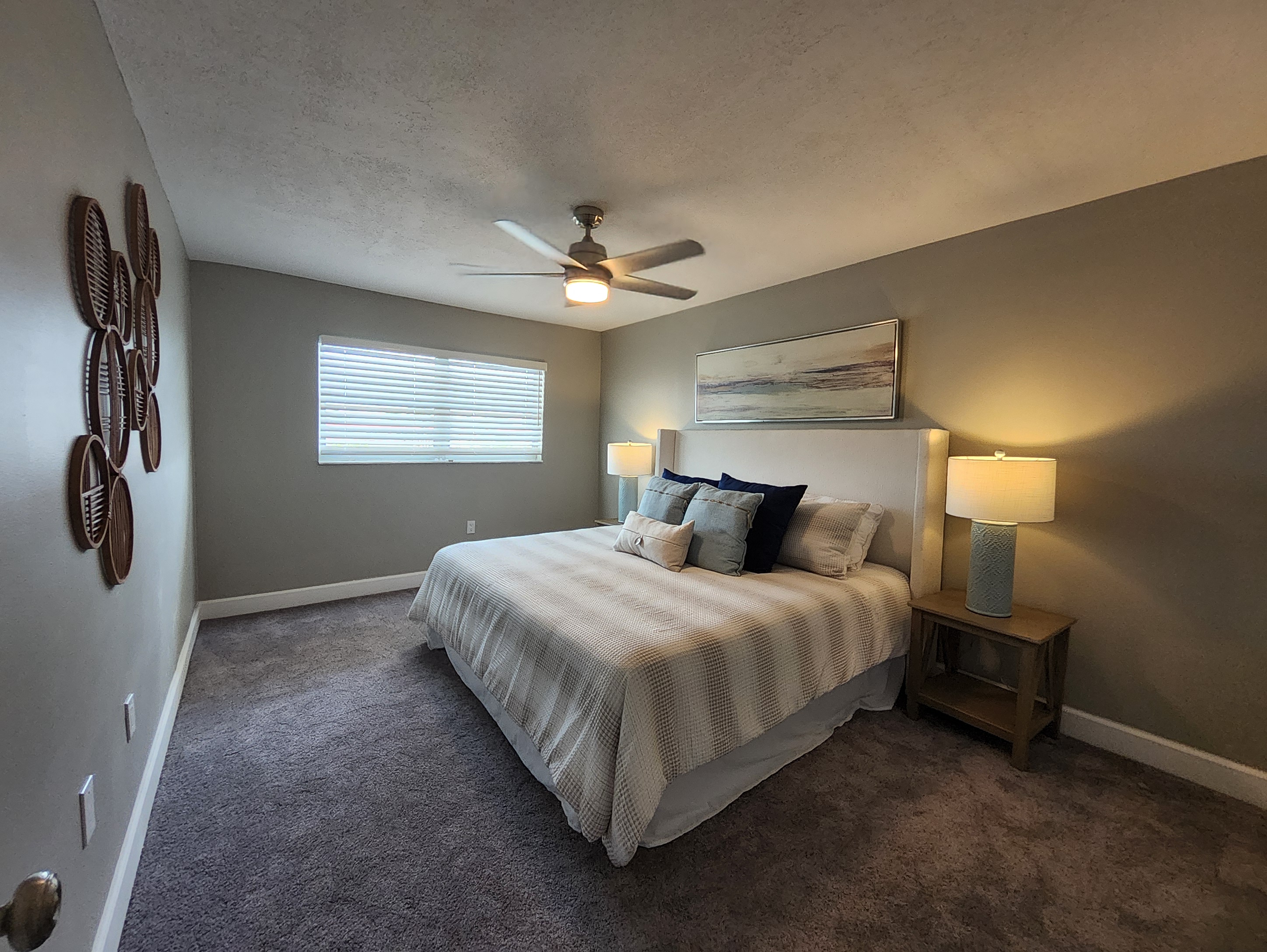 Gulfport Condo